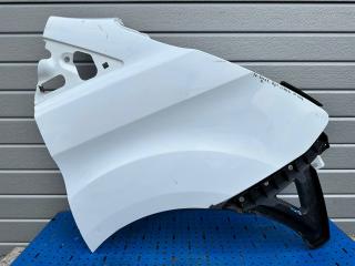 крыло переднее правое Ford Transit Custom 1 поколение (2012 - 2019), BK2116E128, GK2117D958AA