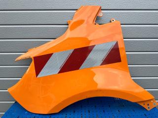 крыло переднее левое Mercedes-Benz Sprinter W907/W910 W907 (2018 - 2026)