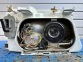фара левая Mercedes-Benz Sprinter W901-904 W901 (1995 - 2000), 2.2 л., дизель, МКПП, микроавтобус, 14377300 - фото №6