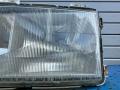 фара левая Mercedes-Benz Sprinter W901-904 W901 (1995 - 2000), 2.2 л., дизель, МКПП, микроавтобус, 14377300 - фото №8
