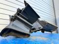 корпус отопителя (печки) Mercedes-Benz Sprinter W901-904 (1995 - 2000), A9018302662, 603898V, 603894F, 655051M - фото №3