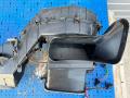 корпус отопителя (печки) Mercedes-Benz Sprinter W901-904 (1995 - 2000), A9018302662, 603898V, 603894F, 655051M - фото №9