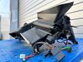 корпус отопителя (печки) Mercedes-Benz Sprinter W901-904 (1995 - 2000), A9018302662, 603898V, 603894F, 655051M - фото №3