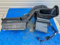 корпус отопителя (печки) Mercedes-Benz Sprinter W901-904 (1995 - 2000), A9018302662, 603898V, 603894F, 655051M - фото №4