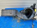 корпус отопителя (печки) Mercedes-Benz Sprinter W901-904 (1995 - 2000), A9018302662, 603898V, 603894F, 655051M - фото №10