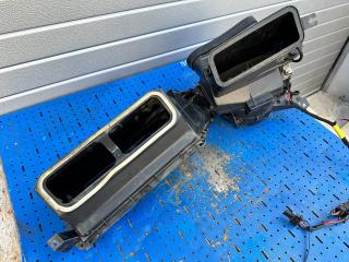 корпус отопителя (печки) Mercedes-Benz Sprinter W901-904 (1995 - 2000), A9018302662, 603898V, 603894F, 655051M