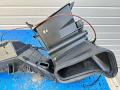 корпус отопителя (печки) Mercedes-Benz Sprinter W901-904 (1995 - 2000), 655052X, 984349N, F665762L - фото №6
