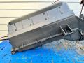 корпус отопителя (печки) Mercedes-Benz Sprinter W901-904 (1995 - 2000), 655052X, 984349N, F665762L - фото №9