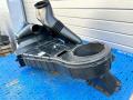 корпус отопителя (печки) Volkswagen Transporter T4 (1990 - 2003), 701819005F, 701819409, ZSB701819031, 701819155 - фото №9