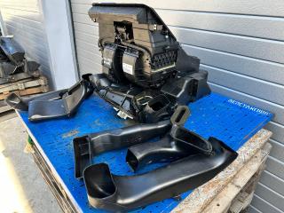 корпус отопителя (печки) Mercedes-Benz Vito W639 (2003 - 2010), A6398303460, A6398315045, A6398310345, A6398300145, A6398310545, A6398310245, A6398300045, T6354001