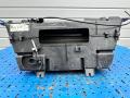 корпус отопителя (печки) Mercedes-Benz Sprinter W901-904 (1995 - 2000), A9018300061, 603938L - фото №7