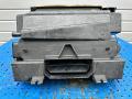 корпус отопителя (печки) Mercedes-Benz Sprinter W901-904 (1995 - 2000), A9018300061, 603938L - фото №11