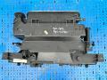 корпус отопителя (печки) Mercedes-Benz Sprinter W901-904 (1995 - 2000), A9018300061, 603938L - фото №7