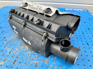 корпус воздушного фильтра Mercedes-Benz E-Класс W210/S210 [рестайлинг] (1999 - 2003), 2.2 л., 9643669, A0000945568, 9643503