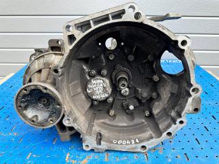 КПП механическая (МКПП) Skoda Octavia 2 поколение (A5) [рестайлинг] 2013, 1.8 л., бензин, 6МКПП, NMY, TIP0A4, 0A4301107, 0A4301103, 02S301211K, 02S301230E, ZSB5Q0711046J, 5Q0711051H