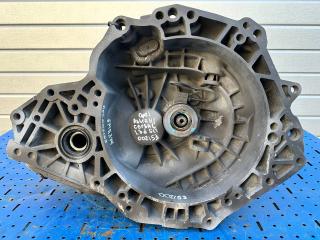 КПП механическая (МКПП) Opel Astra H/Family [рестайлинг] 2010, 1.3 л., дизель, 5МКПП, передний привод, 5ME374, 5ME374