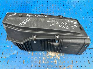 корпус воздушного фильтра Mercedes-Benz E-Класс W211/S211 [рестайлинг] (2006 - 2009), 2.2 л., дизель, A6460900901