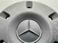 колпак колесный Mercedes-Benz Sprinter 2 поколение (W906) (2006 - 2014), A9064010025 - фото №10