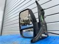зеркало наружное левое Ford Transit 8 поколение L3H3 (2013 - 2018), 2.2 л., CYRA, дизель, робот, микроавтобус, BK3117683, BK3117683HH5JA6 - фото №4