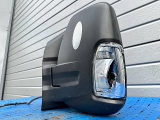 зеркало наружное левое Ford Transit 8 поколение L3H3 (2013 - 2018), 2.2 л., CYRA, дизель, робот, микроавтобус, BK3117683, BK3117683HH5JA6