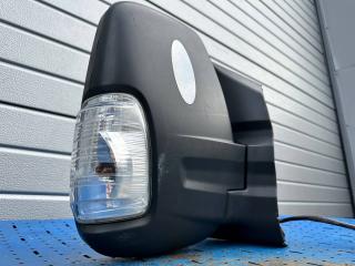 зеркало наружное правое Ford Transit 8 поколение L3H3 (2013 - 2018), 2.2 л., CYRA, дизель, робот, микроавтобус, BK3117682, BK3117682HH5JA6
