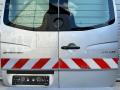 дверь задняя распашная правая Mercedes-Benz Sprinter 2 поколение [рестайлинг] (W906) W906 (2014 - 2018) - фото №3