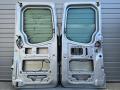 дверь задняя распашная правая Mercedes-Benz Sprinter 2 поколение [рестайлинг] (W906) W906 (2014 - 2018) - фото №7