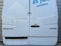 дверь задняя распашная правая Mercedes-Benz Sprinter 2 поколение [рестайлинг] (W906) W906 (2014 - 2018) - фото №2