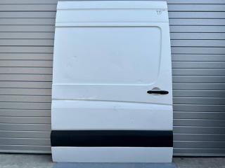 дверь сдвижная Mercedes-Benz Sprinter 2 поколение (W906) W906 (2006 - 2014)