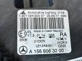 фара правая Mercedes-Benz GLA-Класс X156 2017, A1569063200, A1568260258, 1301015352, 130702455007 - фото №10