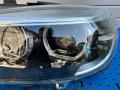 фара левая BMW 3 серия F30/F31 [рестайлинг] 2017, 6311747043503, 63117470435, 90116558, A9747043503 - фото №2
