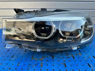 фара левая BMW 3 серия F30/F31 [рестайлинг] 2017, 6311747043503, 63117470435, 90116558, A9747043503