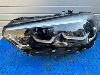 фара левая BMW X5 G05 2019, 948177903LL, 948177903, 6002TA0379