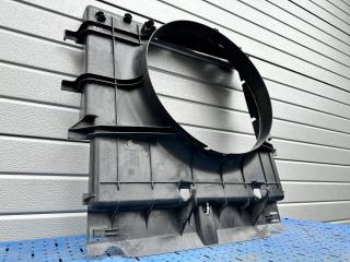 диффузор вентилятора Mercedes-Benz Sprinter 2 поколение (W906) (2006 - 2014), 2.1 л., OM 646.986, дизель, HVW9065050655, HVW9065050655