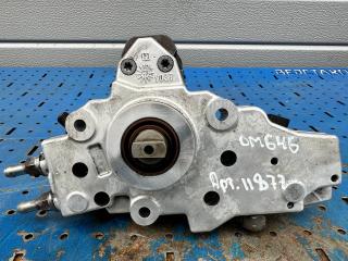 ТНВД Mercedes-Benz Sprinter 2 поколение (W906) (2006 - 2014), 2.2 л., дизель, 0928400604, 0445010143, A6460700401