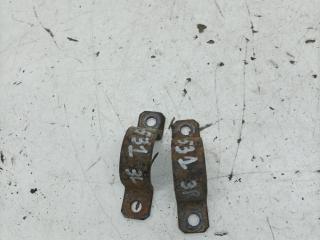 крепление стабилизатора / втулки стабилизатора Audi A6 Allroad Quattro C6 2006, 3.2 л., AUK, бензин, АКПП, универсал