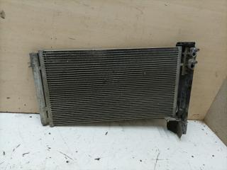 радиатор кондиционера BMW X1 E84 2010, 2.0 л., N47 D20 C, дизель, АКПП, внедорожник 5 дв., полный привод, 64539229021, 9229021
