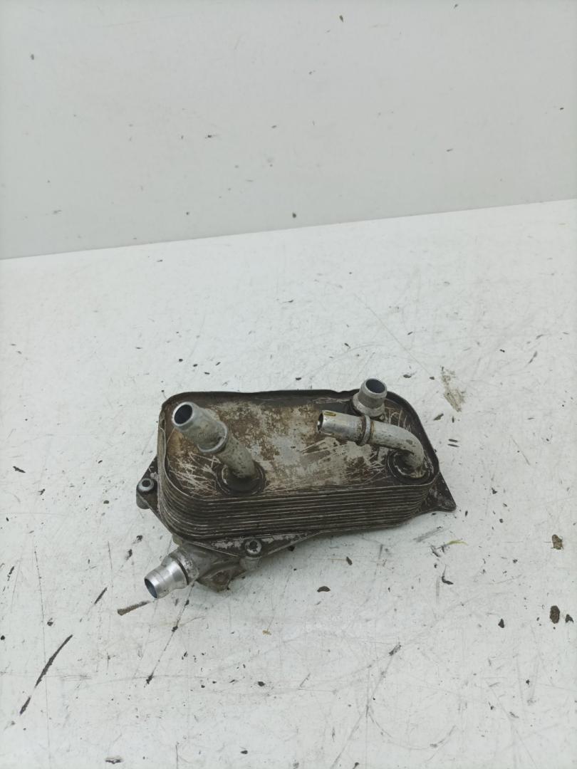теплообменник масляного фильтра BMW X1 E84 2010, 2.0 л., N47 D20 C, дизель, АКПП, внедорожник 5 дв., полный привод, 3211007017, 7521064 - фото №1