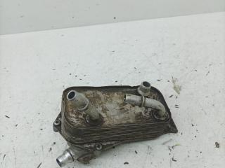 теплообменник масляного фильтра BMW X1 E84 2010, 2.0 л., N47 D20 C, дизель, АКПП, внедорожник 5 дв., полный привод, 3211007017, 7521064