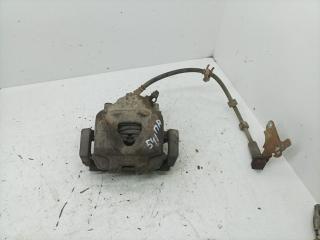 суппорт передний правый BMW X1 E84 2010, 2.0 л., N47 D20 C, дизель, АКПП, внедорожник 5 дв., полный привод