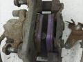 суппорт передний правый BMW X1 E84 2010, 2.0 л., N47 D20 C, дизель, АКПП, внедорожник 5 дв., полный привод - фото №5
