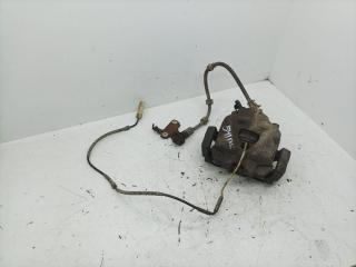 суппорт передний левый BMW X1 E84 2010, 2.0 л., N47 D20 C, дизель, АКПП, внедорожник 5 дв., полный привод