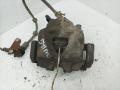 суппорт передний левый BMW X1 E84 2010, 2.0 л., N47 D20 C, дизель, АКПП, внедорожник 5 дв., полный привод - фото №2
