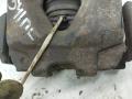 суппорт передний левый BMW X1 E84 2010, 2.0 л., N47 D20 C, дизель, АКПП, внедорожник 5 дв., полный привод - фото №4