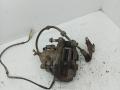 суппорт передний левый BMW X1 E84 2010, 2.0 л., N47 D20 C, дизель, АКПП, внедорожник 5 дв., полный привод - фото №5