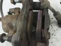суппорт передний левый BMW X1 E84 2010, 2.0 л., N47 D20 C, дизель, АКПП, внедорожник 5 дв., полный привод - фото №6