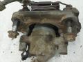 суппорт передний левый BMW X1 E84 2010, 2.0 л., N47 D20 C, дизель, АКПП, внедорожник 5 дв., полный привод - фото №8