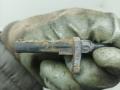 датчик ABS BMW X1 E84 2010, 2.0 л., N47 D20 C, дизель, АКПП, внедорожник 5 дв., полный привод, 6908705, 0265008238 - фото №3