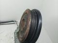 шкив коленвала BMW X1 E84 2010, 2.0 л., N47 D20 C, дизель, АКПП, внедорожник 5 дв., полный привод, 019204401 - фото №3