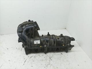 коллектор впускной BMW X1 E84 2010, 2.0 л., N47 D20 C, дизель, АКПП, внедорожник 5 дв., полный привод, 7810178, 7810179